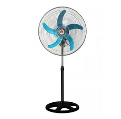 Ανεμιστήρας 2 σε 1 52cm – Industry fan