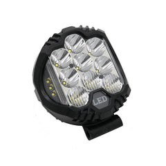 LED προβολέας εργασίας EJC 6000Κ 10-80V