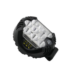 LED προβολέας εργασίας EJC 6000Κ 10-80V