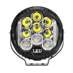 LED προβολέας εργασίας EJC 6000Κ 10-80V
