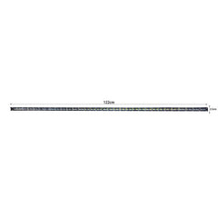 LED Προβολέας μπάρα - LED Irradiation light bar
