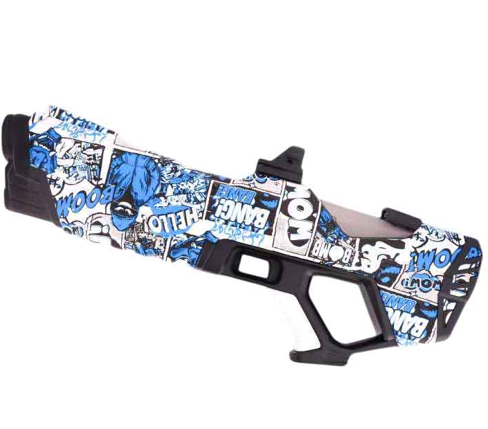 Custom Image