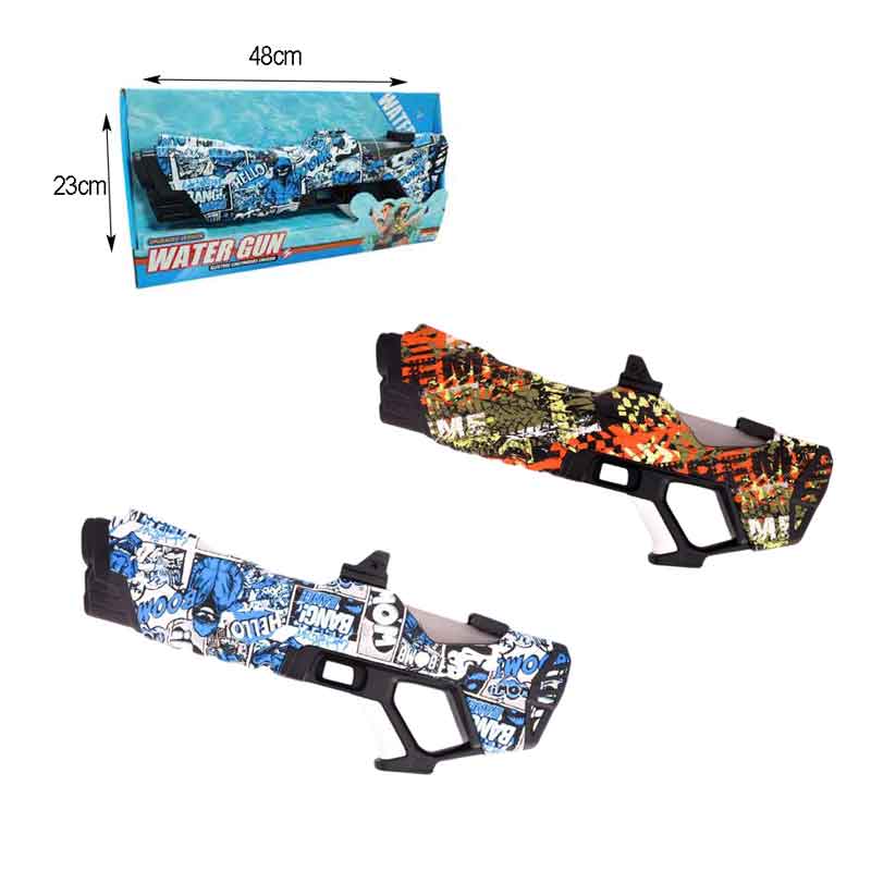 Custom Image