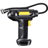 Τρόμπα Αυτοκινήτου με Καλώδιο Αναπτήρα 12V