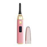 Ηλεκτρικό θερμαινόμενο ψαλίδι για βλεφαρίδες "Perfect Lash"