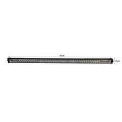 LED Προβολέας μπάρα - LED Irradiation light bar