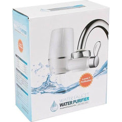 Φίλτρο Νερού Βρύσης 7 σταδίων Με Ενεργό Άνθρακα ZSW-050