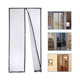 Εξυπνη σίτα με μαγνήτες 140x220cm