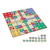 Επιτραπέζιο Παιχνίδι Flying Ghess