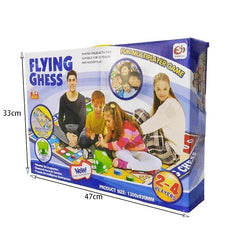 Επιτραπέζιο Παιχνίδι Flying Ghess