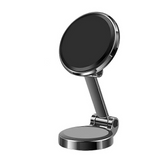 Αναδιπλούμενη μαγνητική βάση τηλεφώνου αυτοκινήτου με περιστροφή 1080⁰