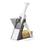 Ρυθμιζόμενος κόφτης λαχανικών πολλών κοπών