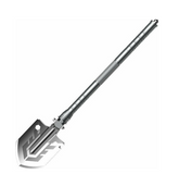 Πτυσσόμενο μεταλλικό φτυάρι πολυεργαλείο