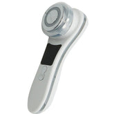 Συσκευή σύσφηξης, καθαρισμού και μασάζ προσώπου