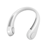 Επαναφορτιζόμενο Ανεμιστηράκι Λαιμού χωρίς λεπίδες