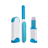 Αυτοκαθαριζόμενη Βούρτσα Καθαρισμού για τρίχες Κατοικίδιων