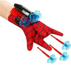 Γάντι Εκτοξευτήρας Spiderman Glove