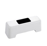 Ανέπαφος Αισθητήρας Για Καζανάκι Επαναφορτιζόμενος