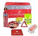 Βαλιτσάκι Έκτακτης Ανάγκης Αυτοκινήτου