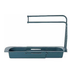 Θήκη οργάνωσης νεροχύτη τηλεσκοπική 36-50x9xΥ29εκ