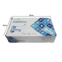 Βρύση νεροχύτη - Rubineto