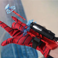 Γάντι Εκτοξευτήρας Spiderman Glove
