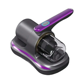 Επαναφορτιζόμενο Σκουπάκι Χειρός ακάρεων και σκόνης με λάμπα UV