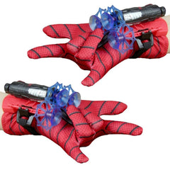 Γάντι Εκτοξευτήρας Spiderman Glove