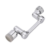 Επέκταση Βρύσης με Περιστρεφόμενο Βραχίονα 1080°