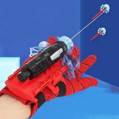 Γάντι Εκτοξευτήρας Spiderman Glove