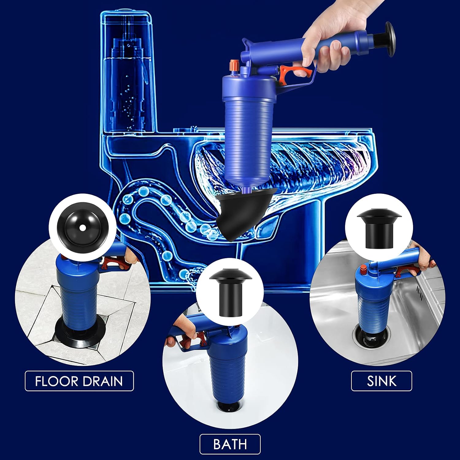 Custom Image