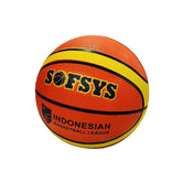 Μπαλα μπάσκετ Sofsys outdoor