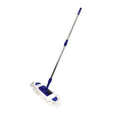 Περιστρεφόμενη σφουγγαρίστρα - Floor Mop