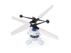 ToyMarkt Ηλεκτρονικό Ιπτάμενο Ρομπότ Παιχνίδι