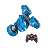 Τηλεκατευθυνόμενο Αυτοκίνητο Stunt 360°