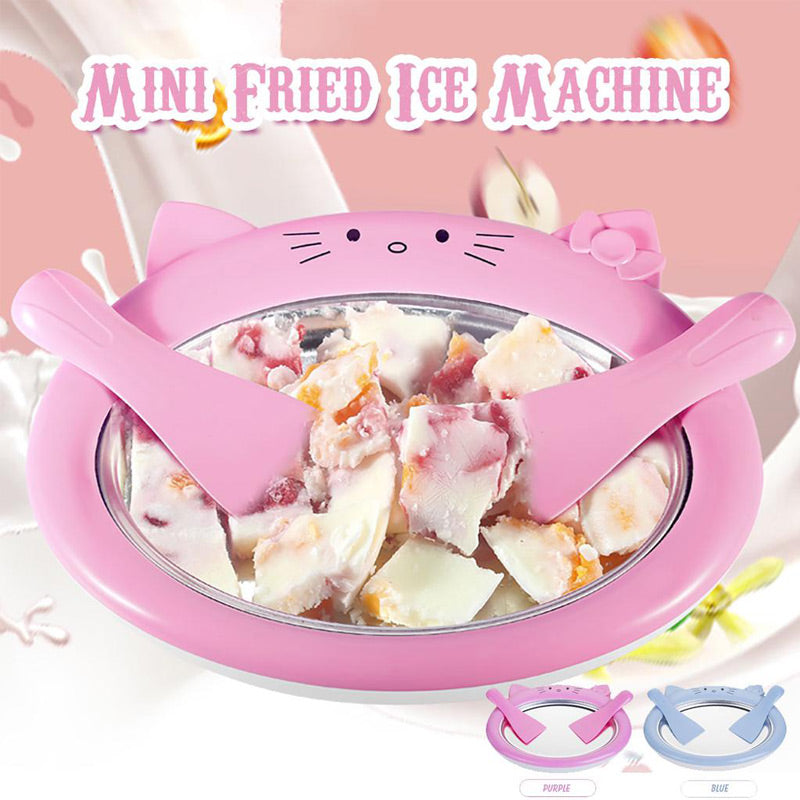 Custom Image