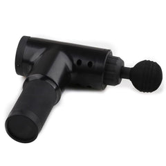 Massage Gun Συσκευή Μασάζ Για όλο Το Σώμα Με 4 Κεφαλές