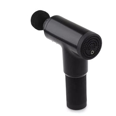 Massage Gun Συσκευή Μασάζ Για όλο Το Σώμα Με 4 Κεφαλές