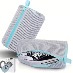 Θήκη Πλυσίματος Παπουτσιών Πλυντηρίου Microfiber