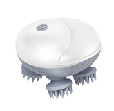 Επαναφορτιζόμενη Συσκευή Μασάζ Κατοικίδιών