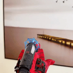 Γάντι Εκτοξευτήρας Spiderman Glove