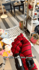 Γάντι Εκτοξευτήρας Spiderman Glove