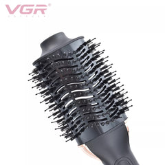 Ηλεκτρική βούρτσα μαλλιών-πιστολάκι VGR 1000W