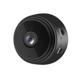 Κρυφή Κάμερα Παρακολούθησης με Υποδοχή για Κάρτα Μνήμης 1080P HD