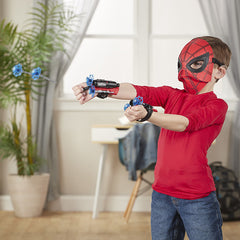 Γάντι Εκτοξευτήρας Spiderman Glove