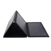 Αναδιπλούμενο Hλιακό Panel για Φόρτιση Συσκευών