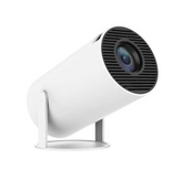 LED προτζέκτορας Ultra HD 4Κ περιστρεφόμενος 180°