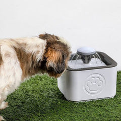 Αυτόματη Ποτίστρα – Συντριβάνι 2,5L για Κατοικίδια