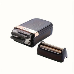 Ξυριστική Μηχανή Προσώπου Επαναφορτιζόμενη Kemei KM-2024