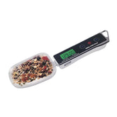 Ψηφιακή Ζυγαριά Κουτάλι Andowl